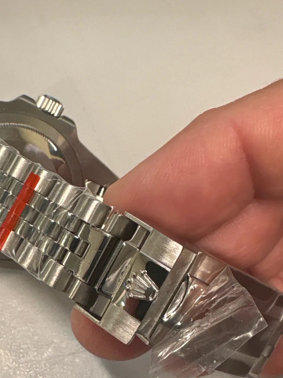 Rolex GMT-Master II ?Pepsi? 40mm - Foto 4