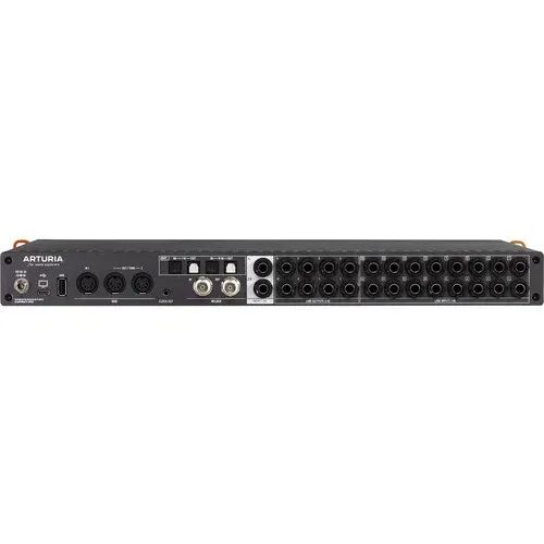 Interface de áudio/MIDI Arturia AudioFuse 16Rig USB-C - Foto 2