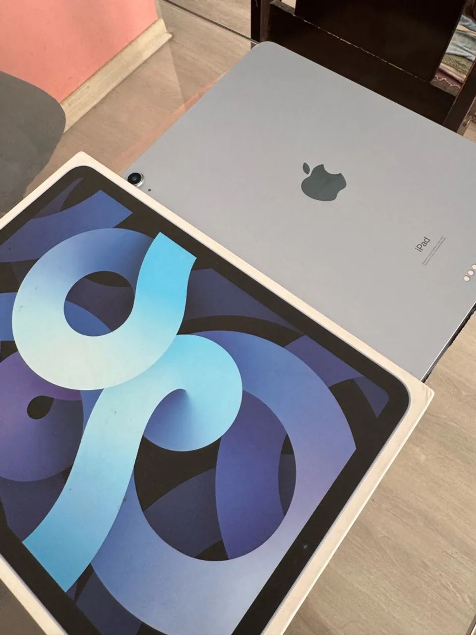 IPad Air 4 - Foto 2