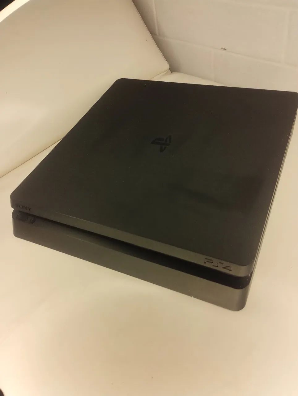 Playstation 4 Slim 1TB - Foto 4