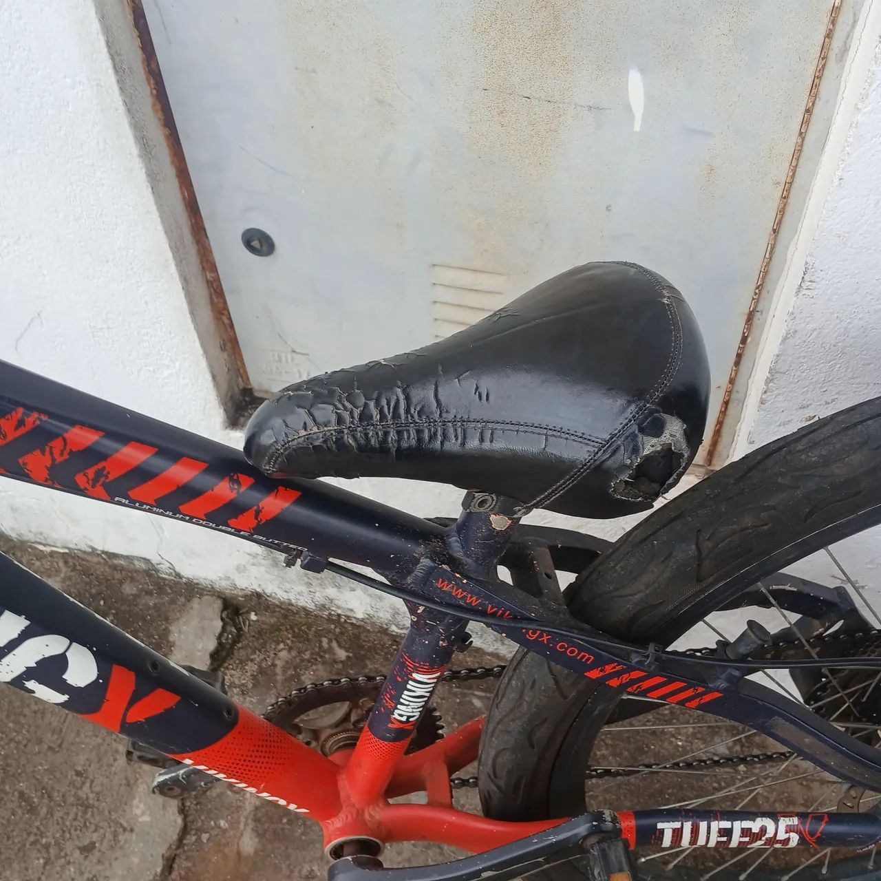 Viking X tuff 25 - Foto 2