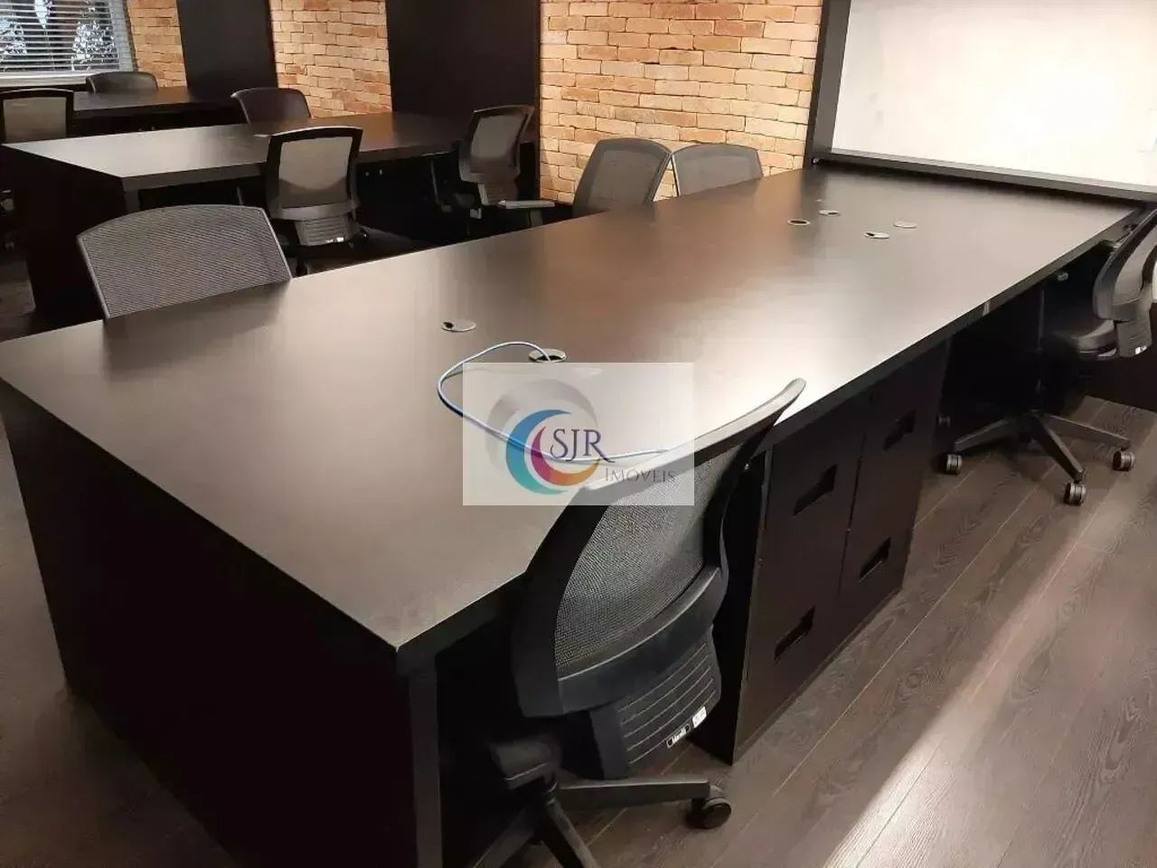 Conjunto para alugar, 163 m² Itaim Bibi - São Paulo/SP - Foto 4
