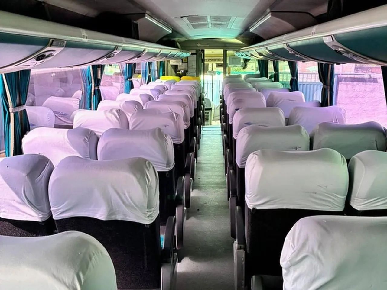 Ônibus Marcopolo Paradiso G7 1050 - Foto 4