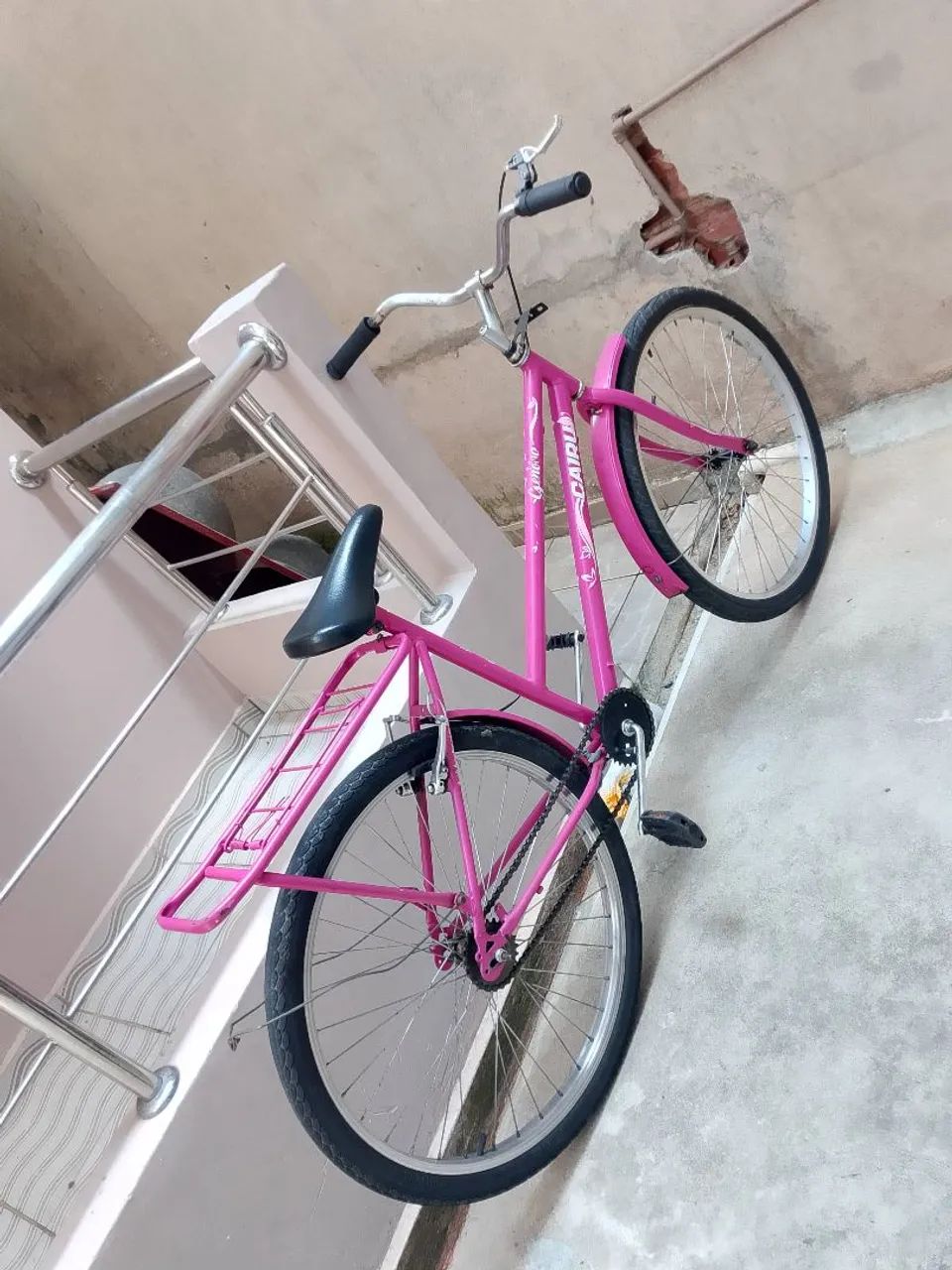 Bicicleta  - Foto 3