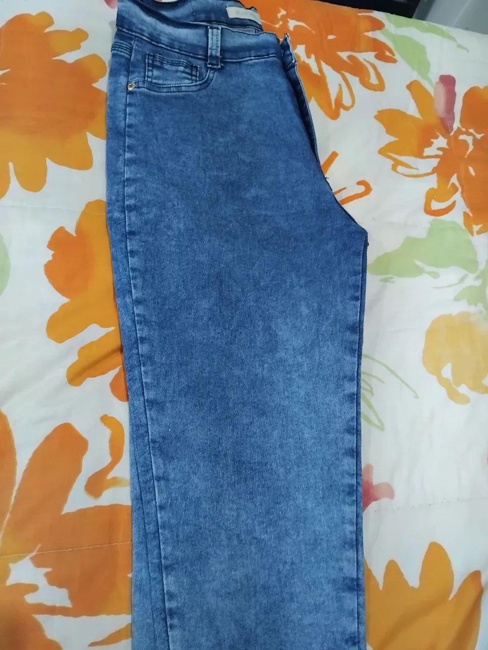 Vendo calças jeans  - Foto 3