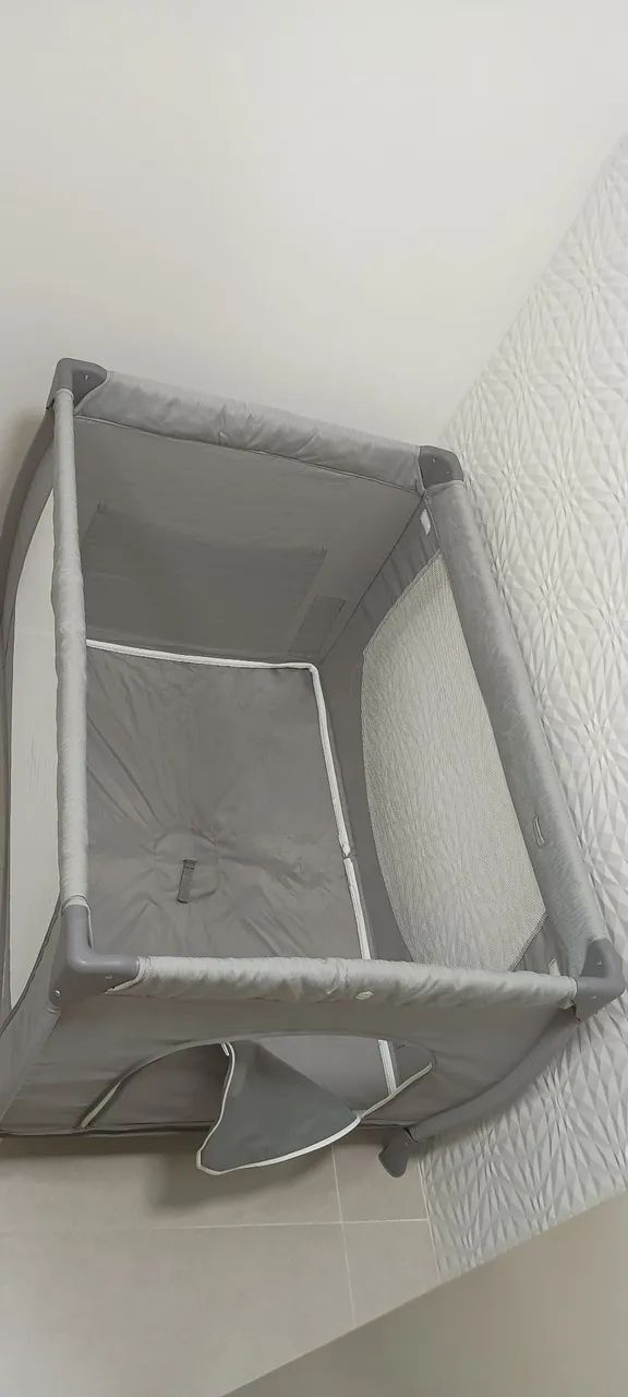 Berço portátil Stelle infanti  - Foto 3