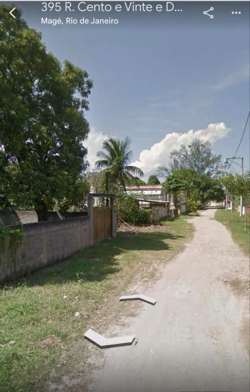 Terreno em Mauá na figueira  - Foto 3