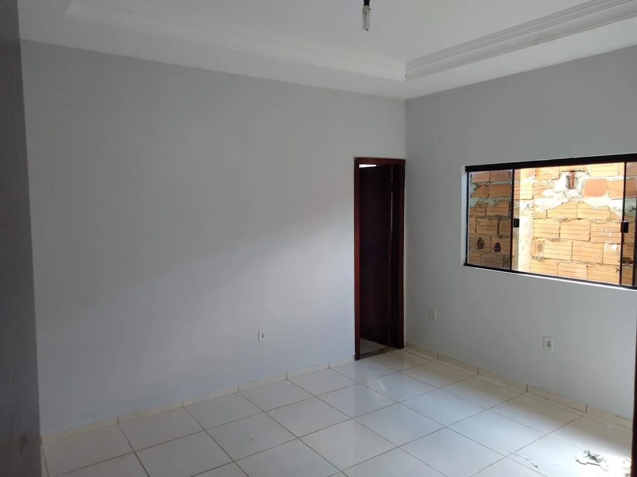 Casa 3 quartos setor Bertaville  - Foto 5