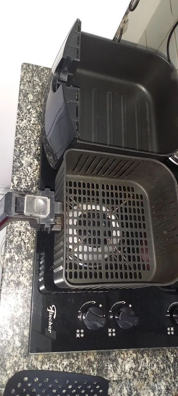 Airfryer Midea  - Foto 5