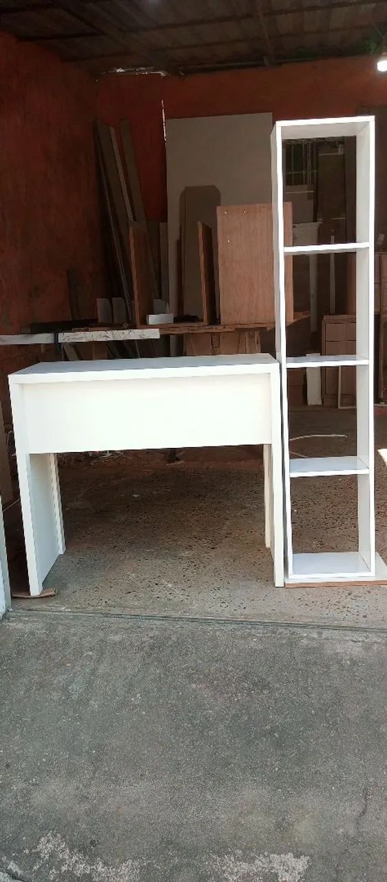 Mesa de MDF - Foto 3