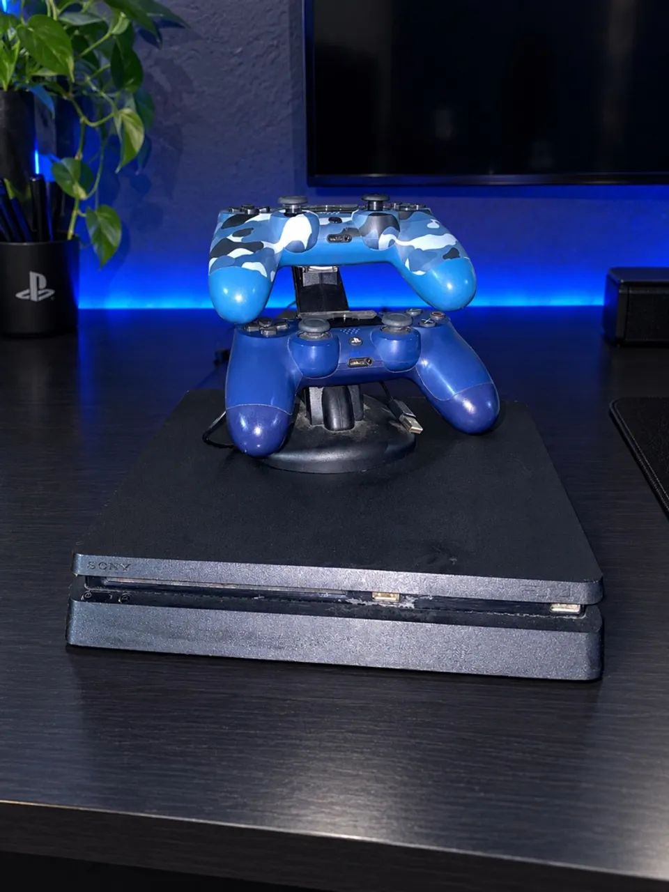PS4 Slim 1TB