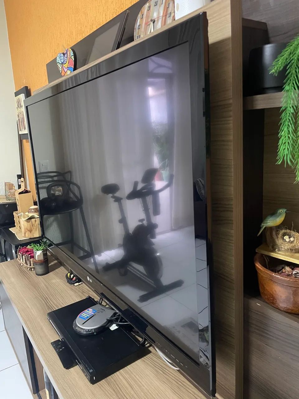 TV LCD 55 - Foto 2
