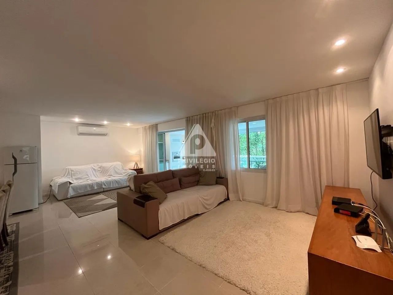 Península da Barra, 3 Suítes, Saint Martin, 160m² - Foto 3