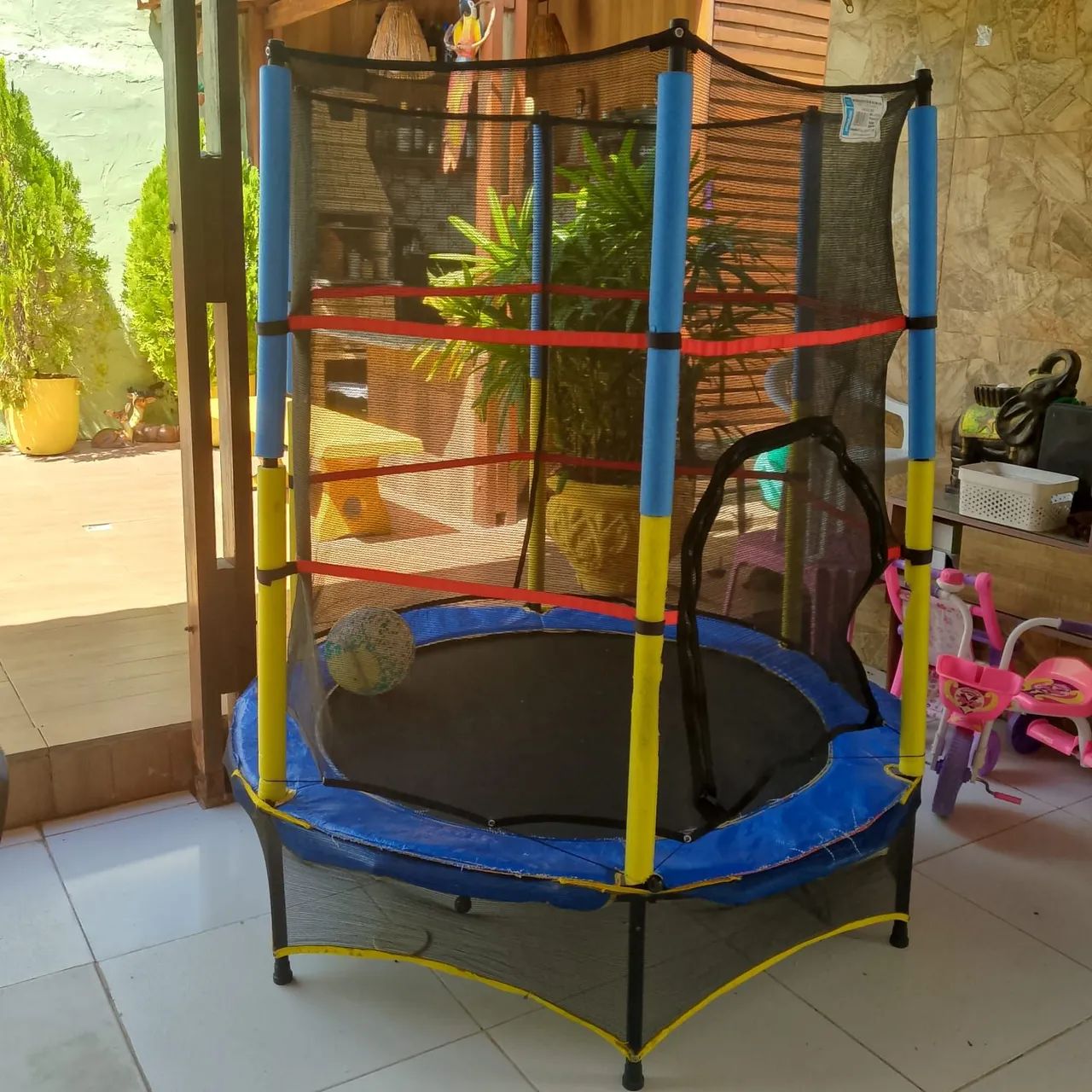 Vendo pula pula - Foto 3