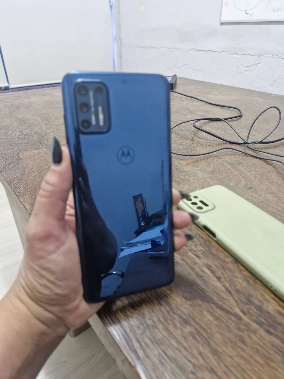 Celular moto g9 plus - Foto 2
