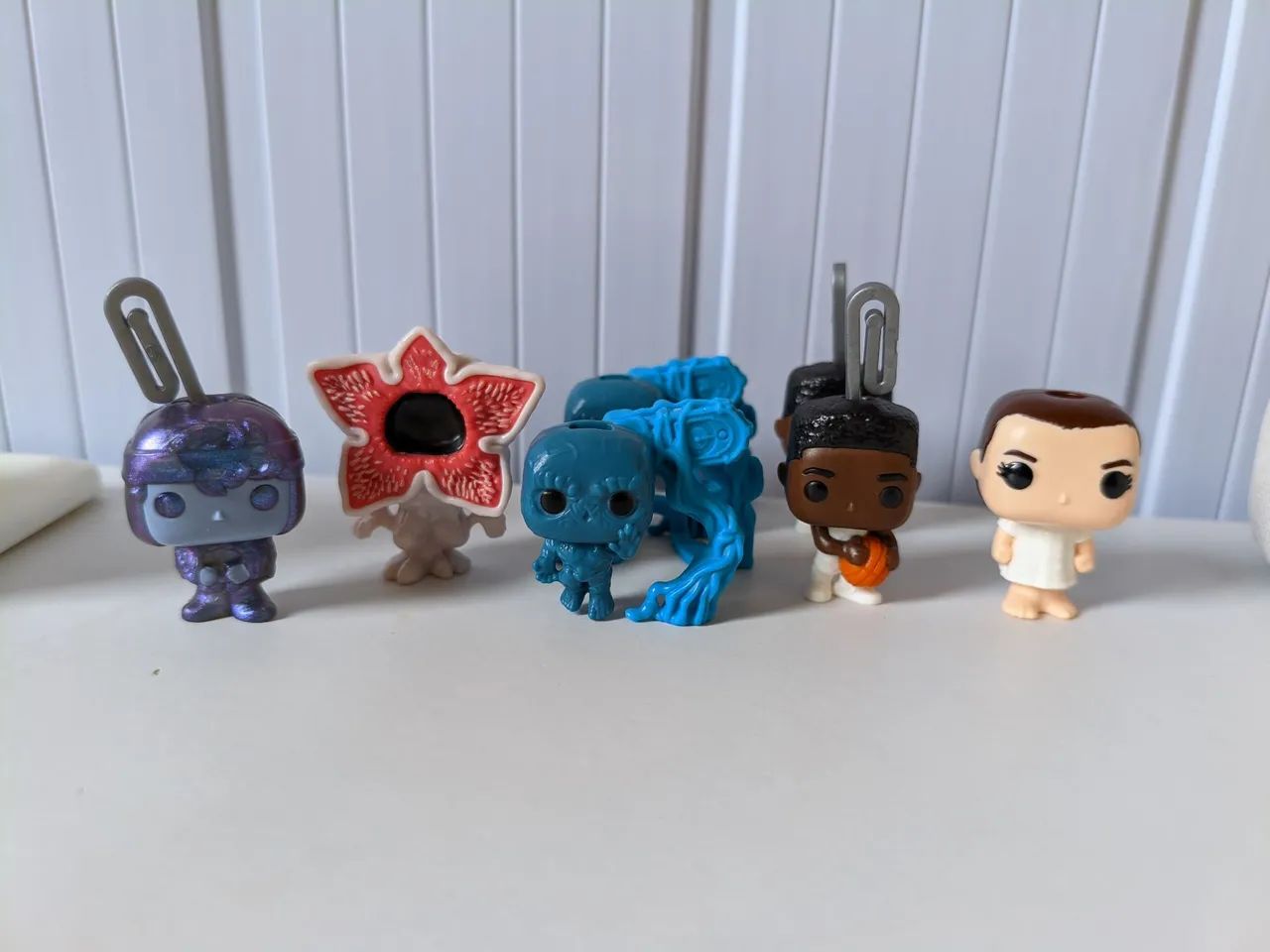 Kinder Joy - Stranger Things 