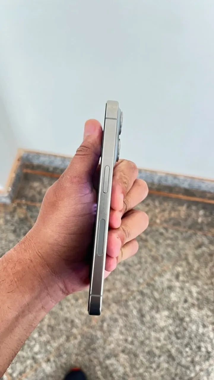iPhone 15pro - Foto 3