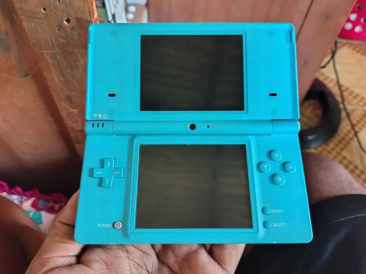 Nintendo dsi completo - Foto 3