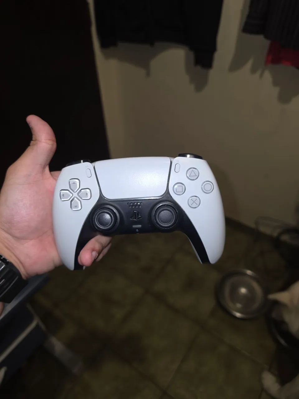 Controle PS5