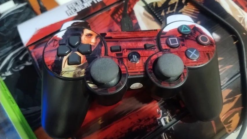 Ps3 Super Slim - Foto 3