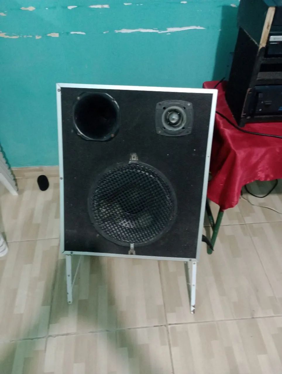 Som para festas - Foto 2