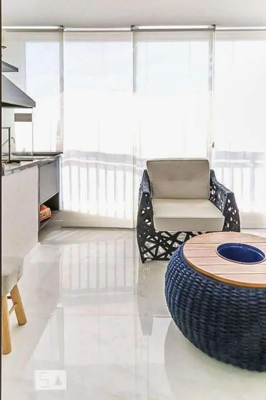 Apartamento à Venda - Vila Guilherme, 2 Quartos, 80 m2 - Foto 5