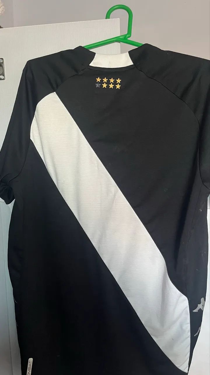Camisa do vasco original - Foto 2