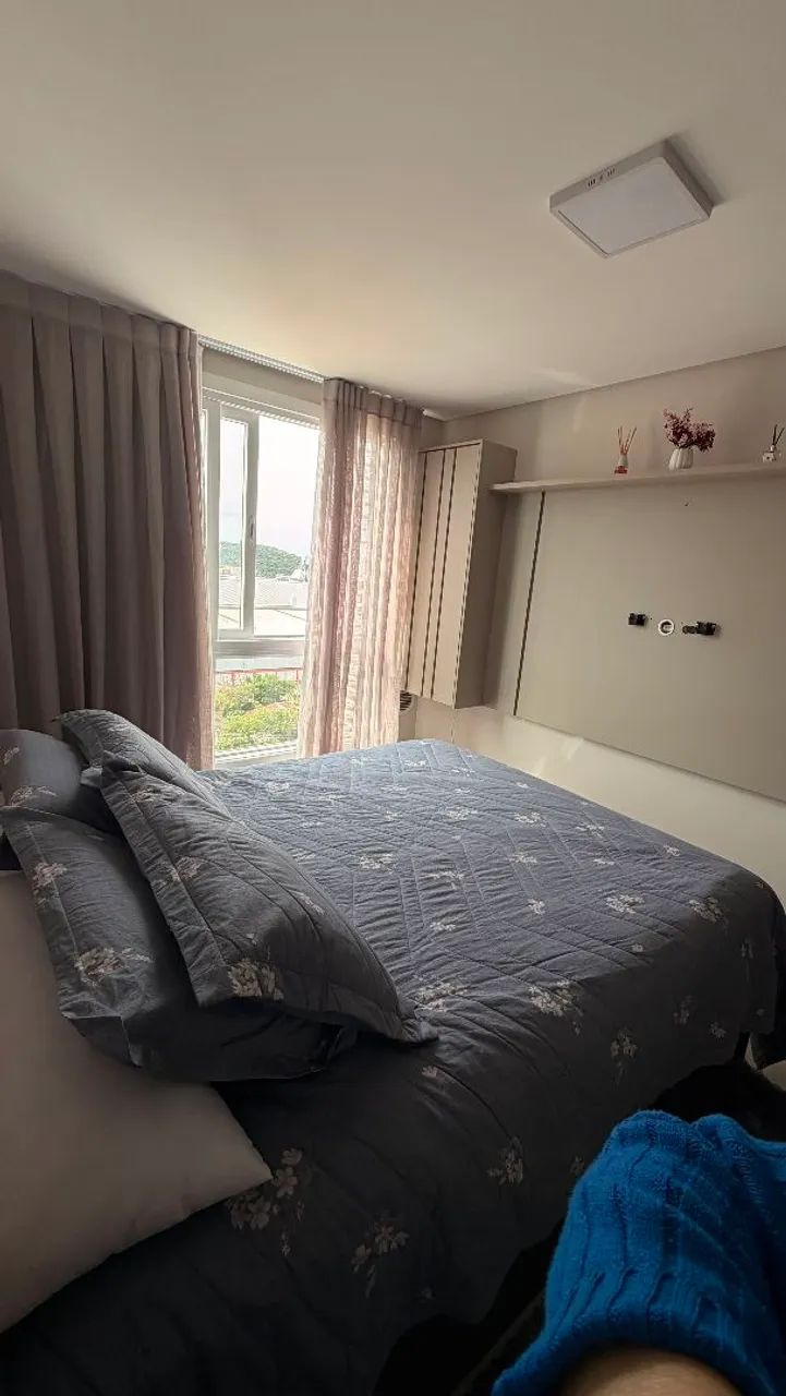 Alugo Apartamento - The One Tower em Imbituba - Foto 2
