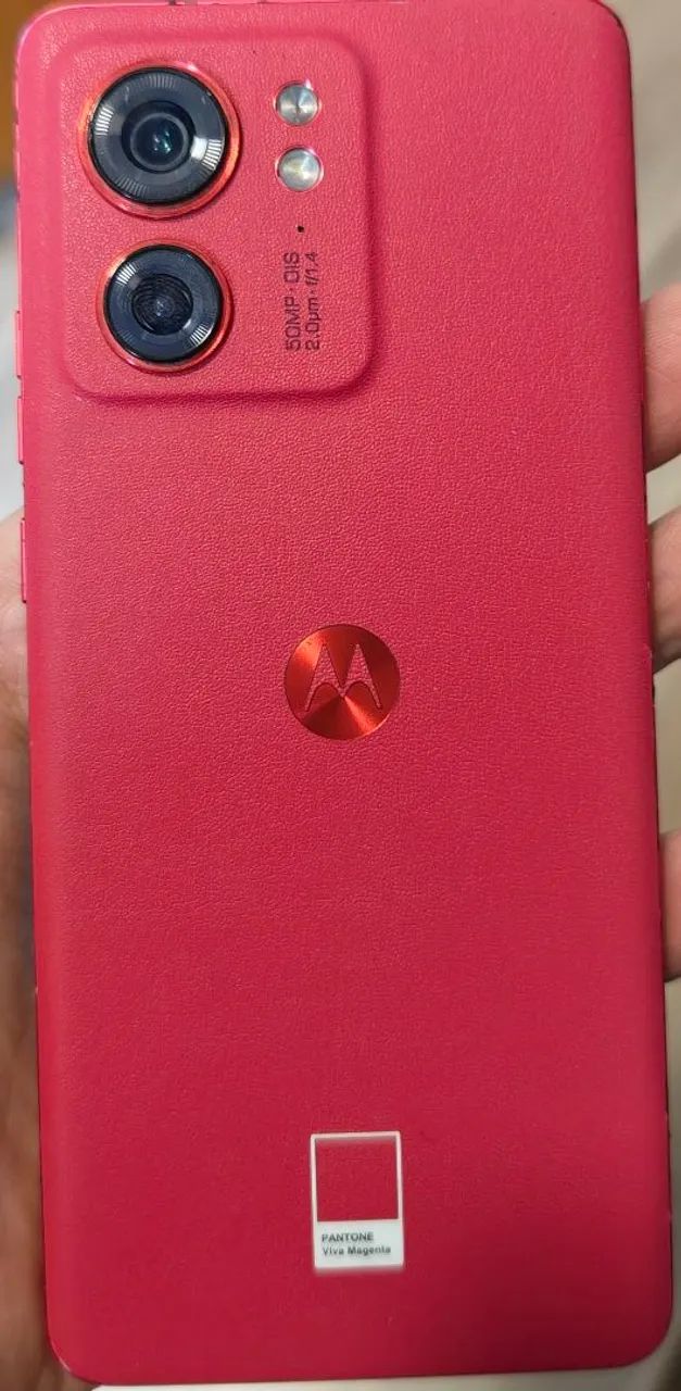 Motorola Edge 40 - Foto 3