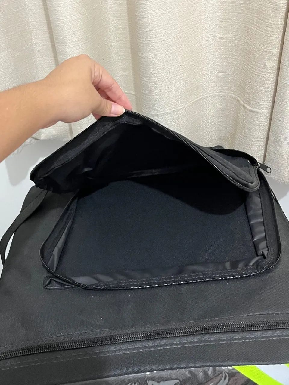 Bolsa pra moto/bag  - Foto 5