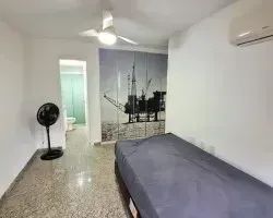 MANSAO ADRIANOPOLIS !!!! 4 SUITES TOTALMENTE MOBILIADO 240M2!!! - Foto 2