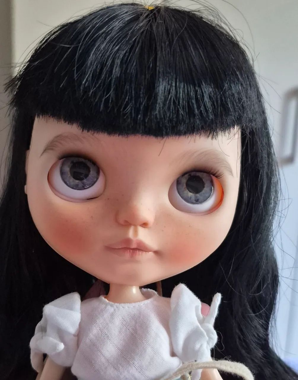 Blythe bassak  - Foto 5