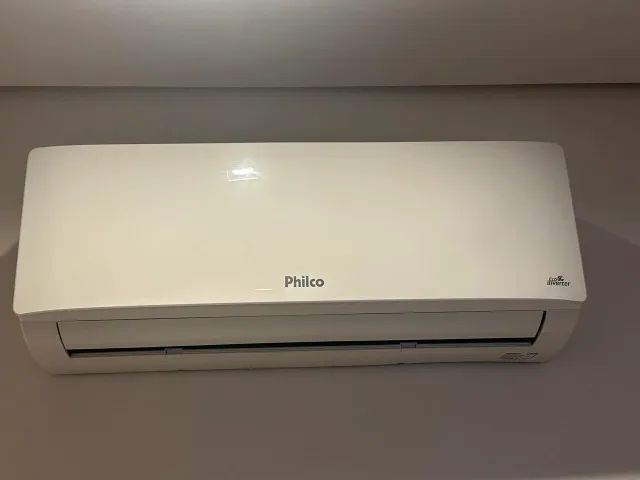 ar condicionado