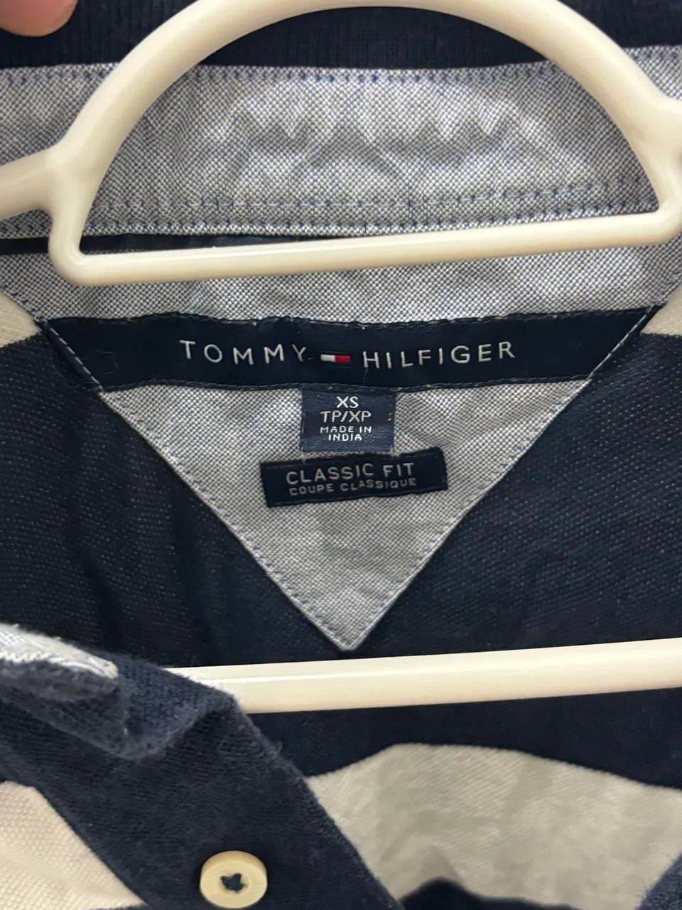polo tommy hilfger  - Foto 2