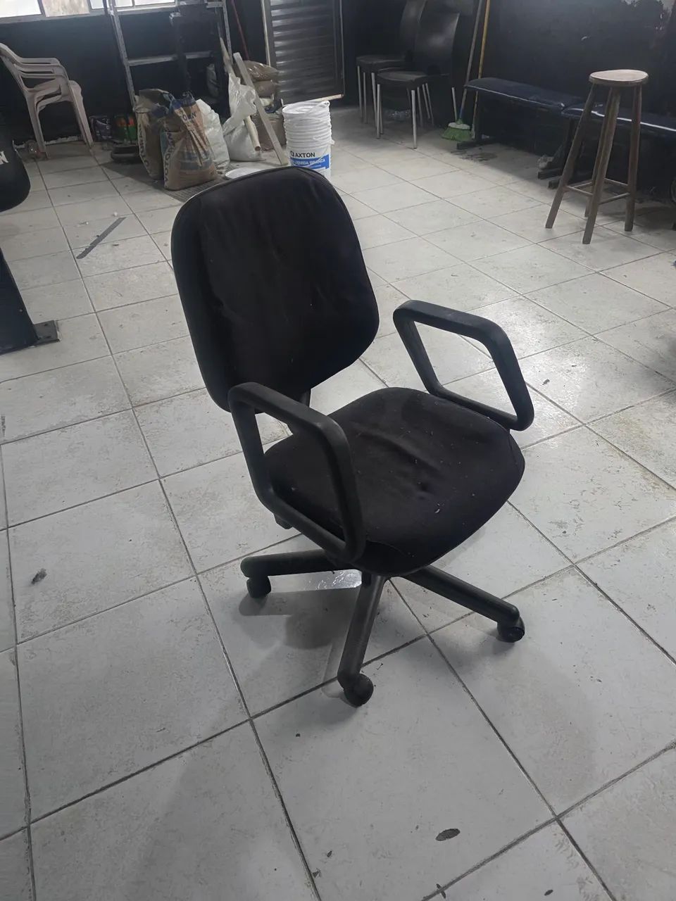 Cadeira escritório 