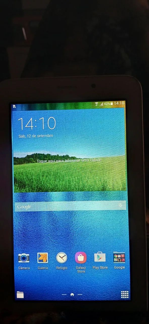 Tablet Samsung Tablet E 8gb - Foto 3