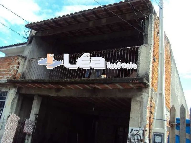 CASA RESIDENCIAL em SUZANO - SP, VILA MALUF
