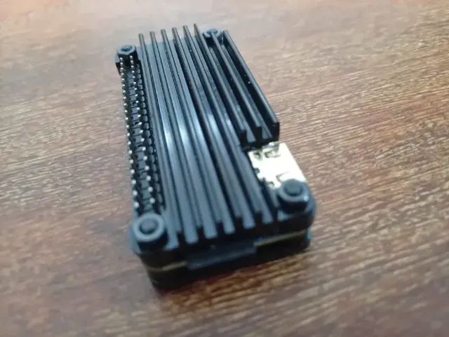Placa de Desenvolvimento Banana Pi BPi M2 Zero - Foto 2
