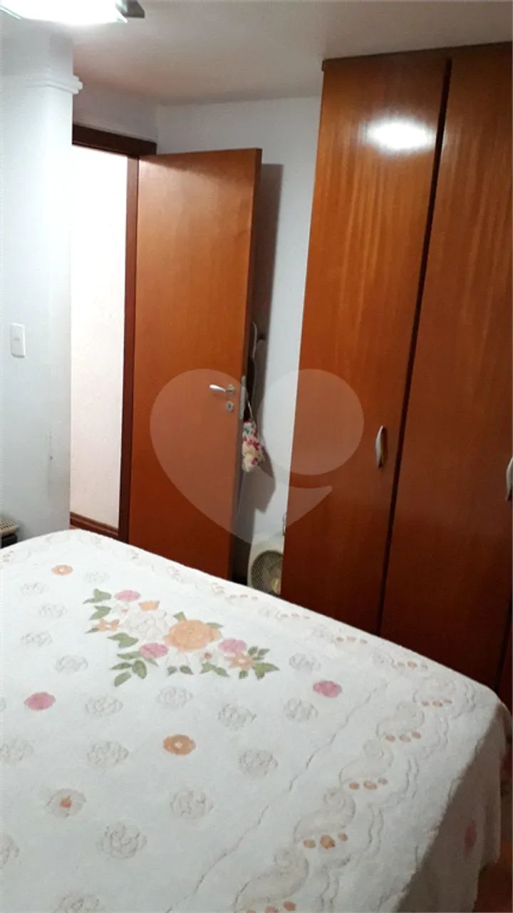 Condomínio com 3 quartos à venda em Jardim peri - SP - Foto 5