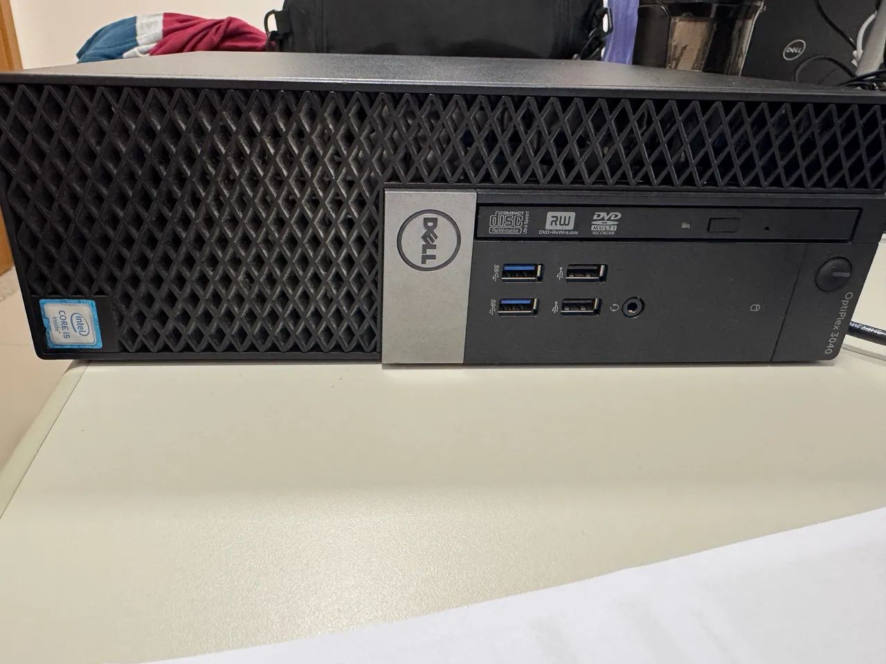 Optiplex 3040 - Foto 2