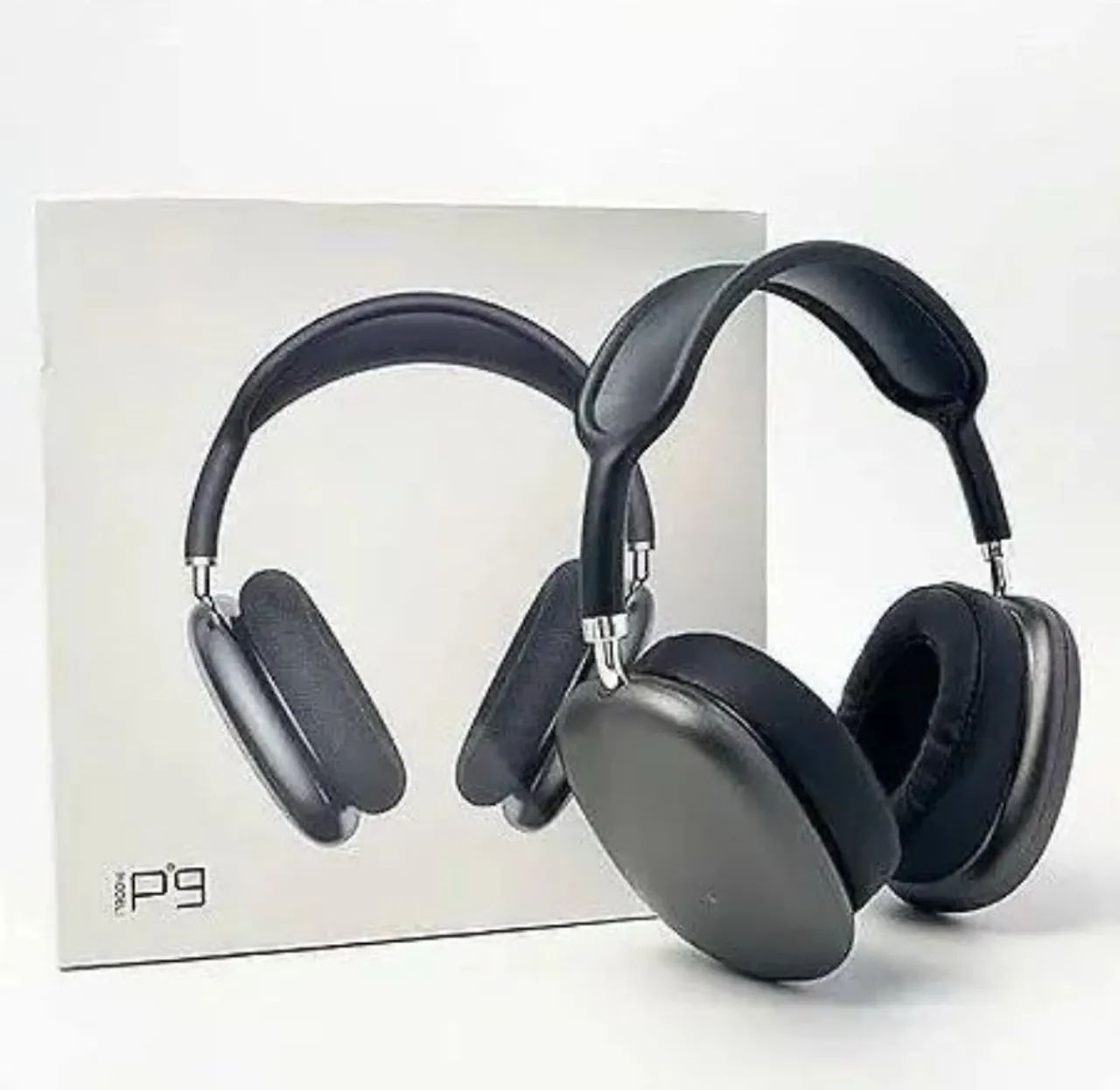 Headphone P9 - Foto 2