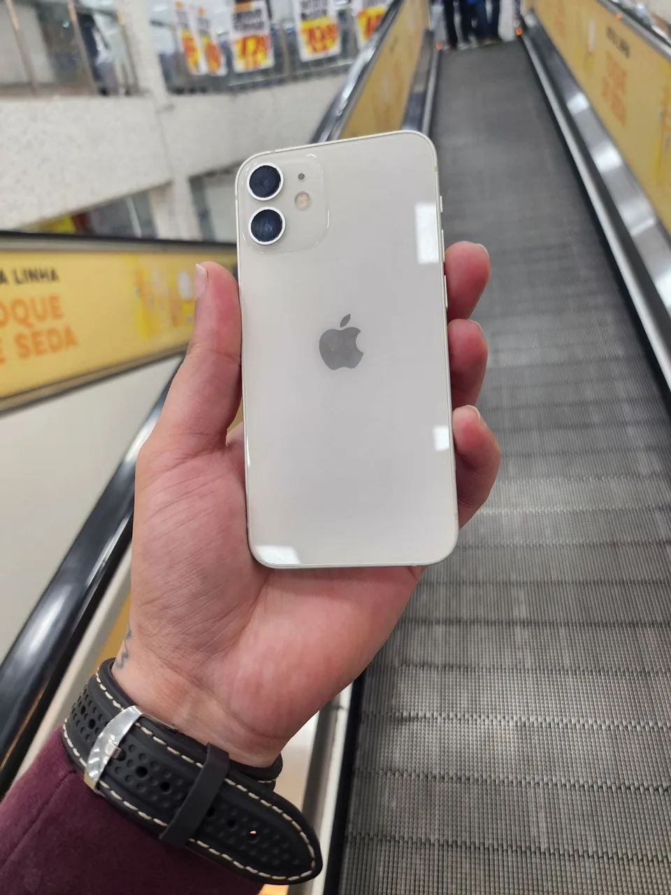 Iphone 12 mini  TODO ORIGINAL 