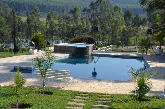 Sorocaba Região ( Lindo Haras ) - Foto 2