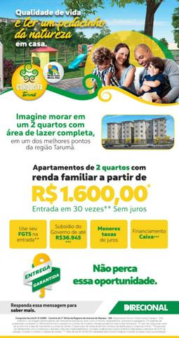 Vendo. Aceita FGTS