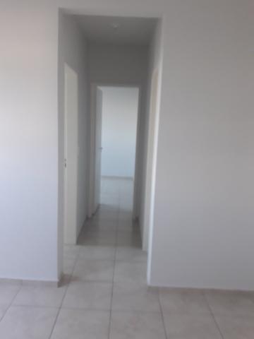 APARTAMENTO EM PORTO CANOA (PLANÍCIE DA SERRA) 100 mil, 2 quartos, vazio - Foto 2