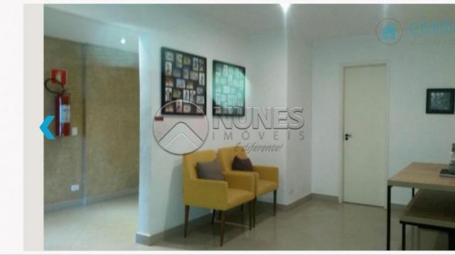 Apartamento à venda com 3 dormitórios em Km 18, Osasco cod:656141 - Foto 20