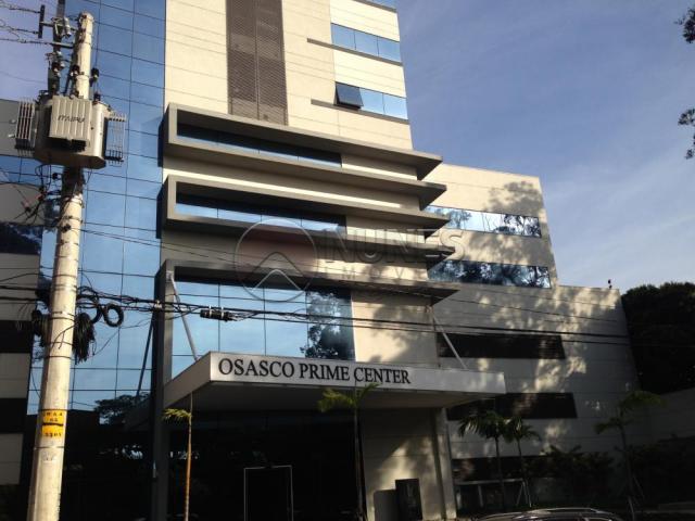 Escritório à venda em Parque continental, Osasco cod:942251