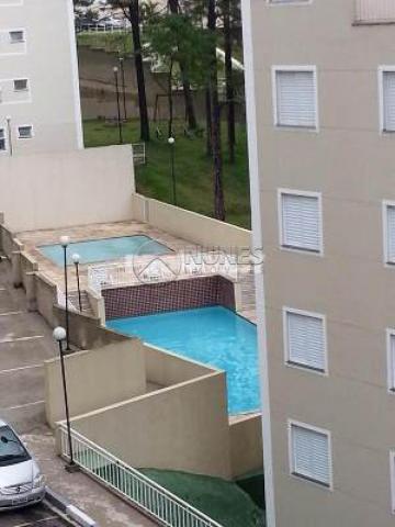 Apartamento à venda com 2 dormitórios em Parque frondoso, Cotia cod:973451 - Foto 2