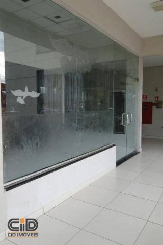 Sala comercial para locação, jardim itália, cuiabá. - Foto 3