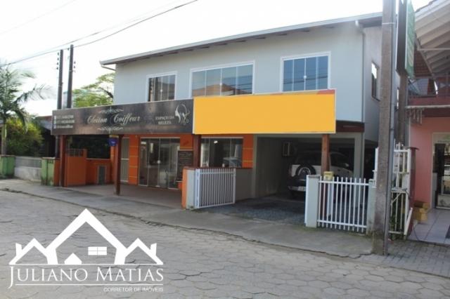 1151 sobrado | balneário barra do sul - centro - Foto 2